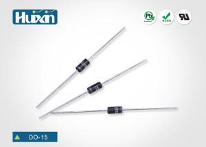 China Regulator Using Zener Diode 1N5352B 5 Watt Zener Voltage DO-15 High Surge Capability on sale