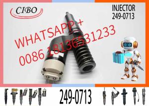 China injector assembly 249-0713 2490705 2490713 250-1309 259-5409 10R-1274 10R-7236 253-0608 292-3666 factory