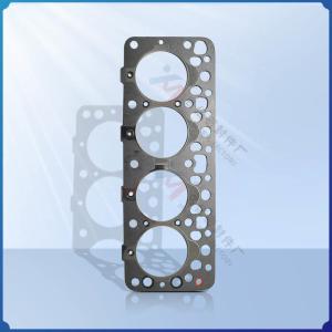 China Suitable for Nissan cylinder gasket 11044W1700 engine overhaul kit cylinder bed cylinder head gasket gasket oil seal factory