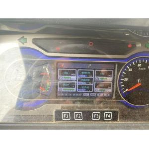 2022 Model Sany Mobile Cranes WP10H375E62 Strong Structure Effortless Operation​