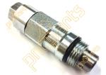 3CX 4CX JCB806 Main Relief Valve MRV 25 618901 25 619001 JCB Spare Parts