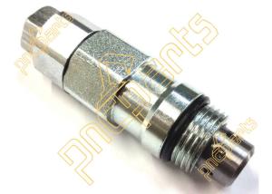 China 3CX 4CX JCB806 Main Relief Valve MRV 25 618901 25 619001 JCB Spare Parts factory