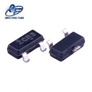 China Texas DRV5033AJEDBZRQ1 In Stock Electronic Components Integrated Circuits Microcontroller TI Buy IC chips old SOT-23-3 factory