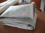 High Efficiency Polyester Felt Baghouse Filter Bag Oil&Water Repellent And Anti