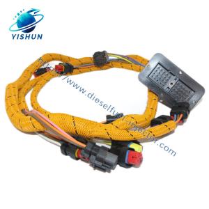 China 310-9688 519-3844 Engine Wire Harness C4.2 For E312D E314D E315D E319D factory