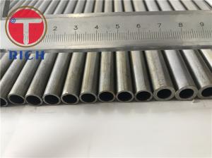 China SA179 Cold Drawn High Pressure Boiler Tube Seamless factory