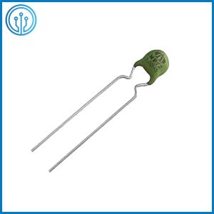 MF72 Disc Power NTC Thermistor 1.5D-5 10D13 16D11 5D15 10D20