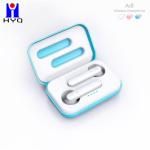 V5.0 EDR Waterproof Bluetooth Earphones With Long Battery Life