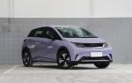 New Energy Vehicles Supplier BYD Dolphin 4 Metes Long Wheelbase 2700mm