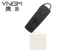 China RFID System Audio Tour Guide System I7 Lithium Battery Power factory