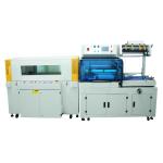 Manufacture Good Quality Automatic Heat Shrinking Wrapping Filling Packaging