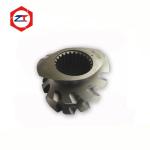 Precision Twin Screw Extruder Parts Screw Elements Segments WR13/SAM26 High