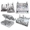 Buy cheap PVC Plastic Connector Injection Molding Terminal Precision Electronic Enclosure from wholesalers