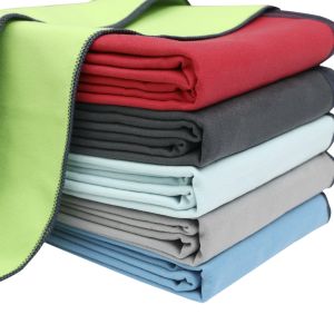 China Custom Fitness Microfiber Towels factory