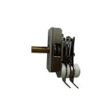 AC250V 10A 16A Electric Stove Thermostat Temperature Controller Bimetal