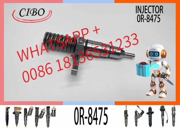 Excavator Parts 3114 3116 3216 Engine fuel injector fuel injector 4P-2995 6I