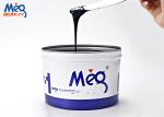 Cutomized Color UV Offset Ink For Pvc Card PP BOPP Film NCR Paper Thermal Paper