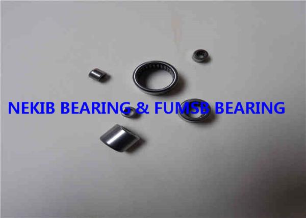 Seal Ring Drawn Cup Needle Roller Bearing
