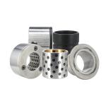 Customization Self Lubricating Bushings Machine Oil Free Linear Sleeve Bearings