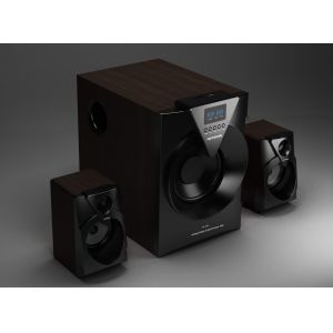 China 5.1 Home theater system Speaker USB/SD function on sale