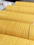 Double Sided Cloth/Duct Carpet Fastening PSA Tape 200um With Release Paper