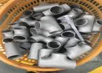 ASTM A182 F44 S31254 Duplex Steel Pipe Fittings