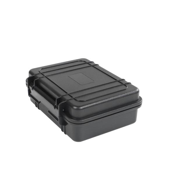 SC070 Small Plastic Tool Case For Watch Packaging