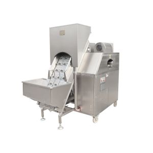 System Low Price Machine Onion Fully Automatic