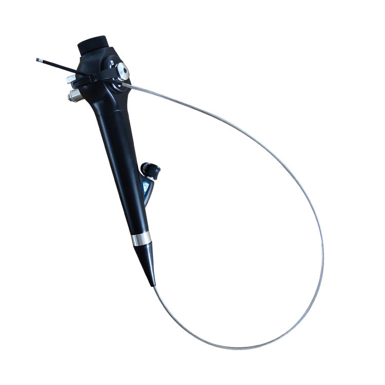 USB Hospital Surgical Instruments ODM OEM Endoscope Ureteroscopy One Scope Video Laryngoscope