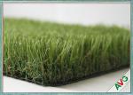 Stand Straight Playground Synthetic Turf , Landscaping Playground Fake Grass