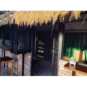 Research Library Folding Window Guaranteeing Noise Free Operation for Academic