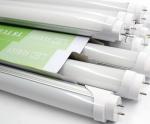 Aluminium Body 1800LM SMD2835 18W LED Tube 1200mm T8 Tube Light For Office