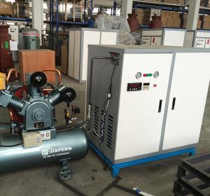 China Food Grade High Purity Nitrogen Generator / PSA Nitrogen System factory