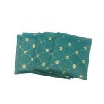 Ultra Thin Cotton Sanitary Pads with Strong Adhesive and Leak Protection