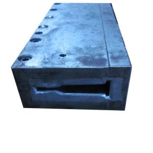 China 120x30mm FRP Floor beam pultrusion mould on sale