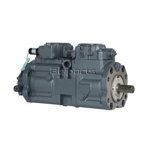 China Belparts Excavator Main Pump SOLAR 130 Dx130 Hydraulic Pump 2401-9186 For Doosan factory