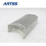 6WF1 0.25 Main COR Bearing For HINO Excavator Spare Parts
