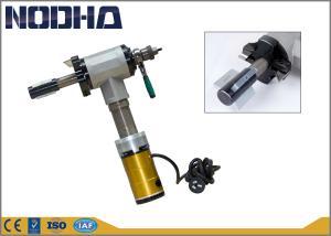 China Automatic Electric Pipe Beveling Machine Cool Liquid Refrigeration factory