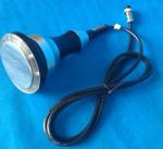 Body Slimming Ultrasound Skin Tightening Machine / Radio Frequency Fat Reduction
