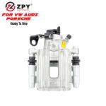 Right Rear Auto Brake Parts Caliper 1J0615424B 6R0615424A 6Y0615424 8N0615424D