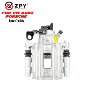 China Right Rear Auto Brake Parts Caliper 1J0615424B 6R0615424A 6Y0615424 8N0615424D factory