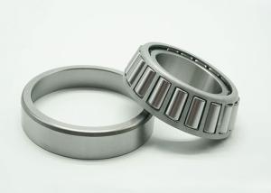 China 30303 Crane Wheel Bearing/ One Side Sealed Taper Roller Bearings size 17*47*14mm factory