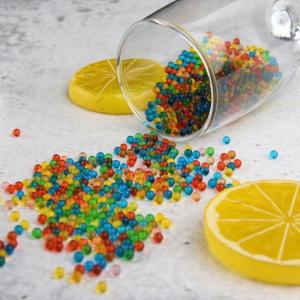 China SS 8 Balls Per Second 2 - 8mm Size Seamless Softgel Machine factory