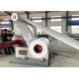 PS Disposable Foam Food Container Machine / Foam Sheet Machine