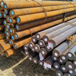 Cold Rolled / Hot Dipped Mild Hollow Steel Round Rods 12mm Carbon Steel Rod
