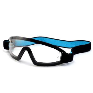 China Anti Scratch Cycling Sport Goggles Shatterproof Polycarbonate Lenses Skydiving Goggles factory
