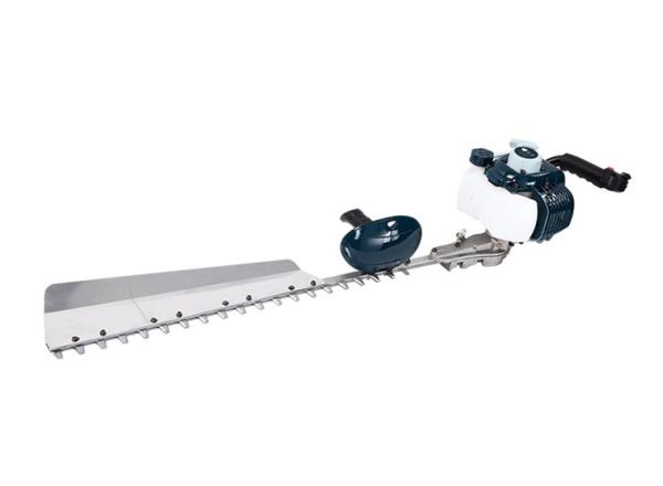 Single Blade hedge scissors shrub cutter brush Cordless 750W Gasoline Garden