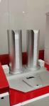 Unmanned Shop Coffee Can Robot Fully Automated Station