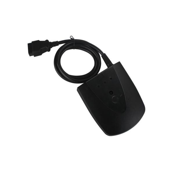 China V3.101.015 Honda Hds Him Auto Hand Held Diagnostic Tool For Car With Double Board factory