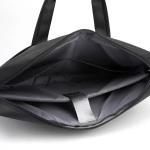 Unisex Travel Office 15.6 Inch Men'S Laptop Bags Reflective Lightweight OEM